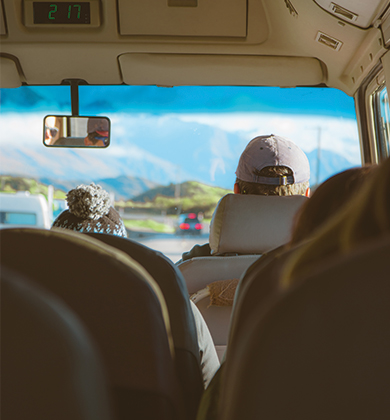 Fabrika Personel Taşımacılığı