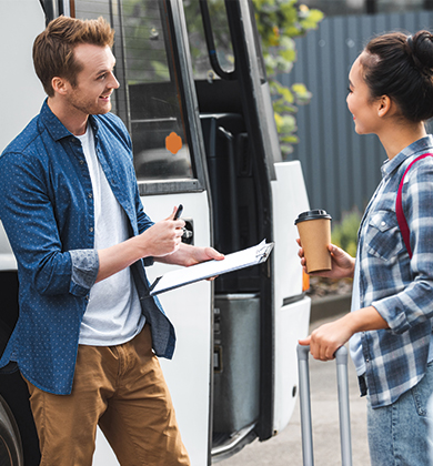 Özel Tur Transferleri