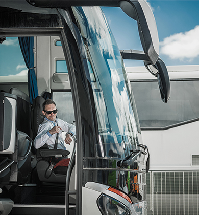 Yurt Dışı Transfer